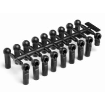 HPI BALL END SET HPI-100310