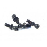 HPI BALL STUD 4.3X10.3MM HPI-75115