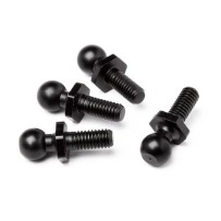 HPI BALL STUD 4.7x14mm HPI-106634
