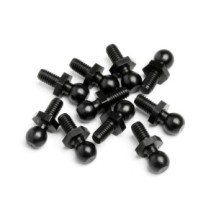HPI BALL STUD 4.8x12mm HPI-86896