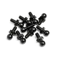 HPI BALL STUD 4.8x12mm HPI-86896