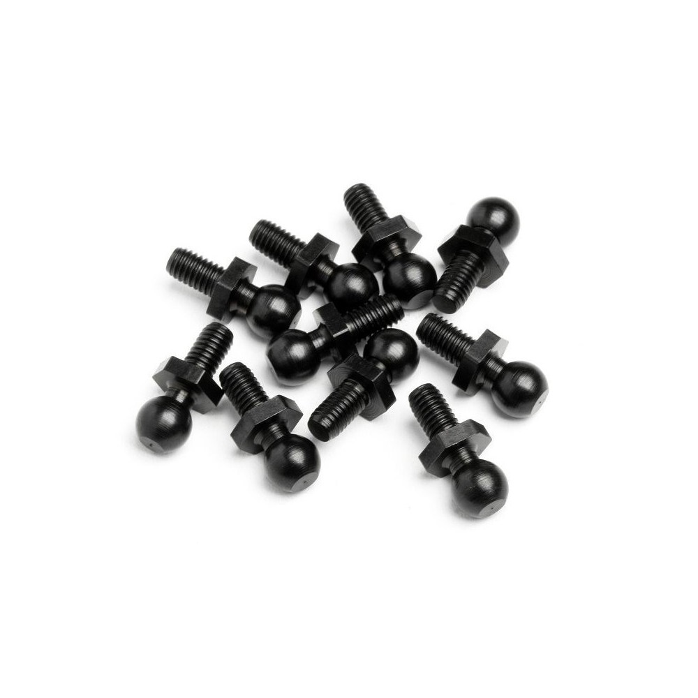 HPI BALL STUD 4.8x12mm HPI-86896 HPI BALL STUD 4.8x12mm HPI-86896