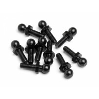 HPI BALL STUD 4.8x15mm HPI-86897