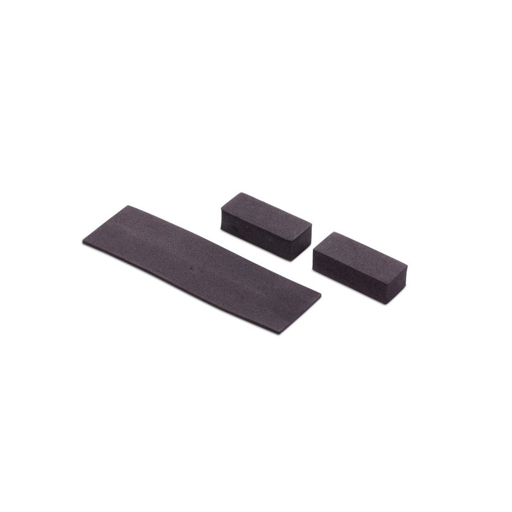 HPI Battery Box Foam Block Set HPI-160127 HPI Battery Box Foam Block Set HPI-160127