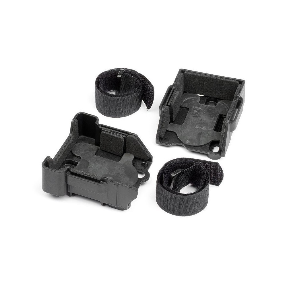 HPI BATTERY HOLDER SET HPI-103675 HPI BATTERY HOLDER SET HPI-103675