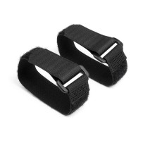 HPI BATTERY STRAP 25X220MM HPI-108255