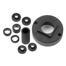 HPI BEARING MOUNT SPACER SET HPI-107496