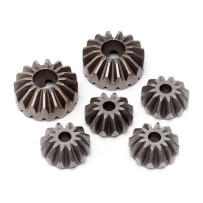 HPI BEVEL GEAR SET HPI-87567