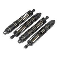 HPI BIG BORE ALUMINUM SHOCK SET HPI-A720