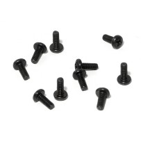 HPI BINDER HEAD SCREW M3 x 8mm (10 pcs HPI-Z517