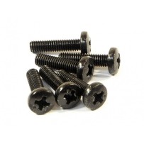 HPI BINDER HEAD SCREW M3X12mm HPI-Z518