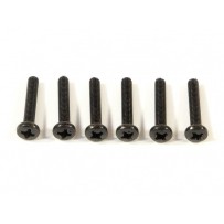 HPI BINDER HEAD SCREW M3X18MM HPI-Z520