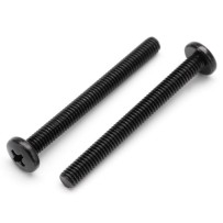 HPI BINDER HEAD SCREW M4X40MM HPI-Z619