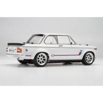 HPI BMW 2002 TURBO BODY HPI-7215