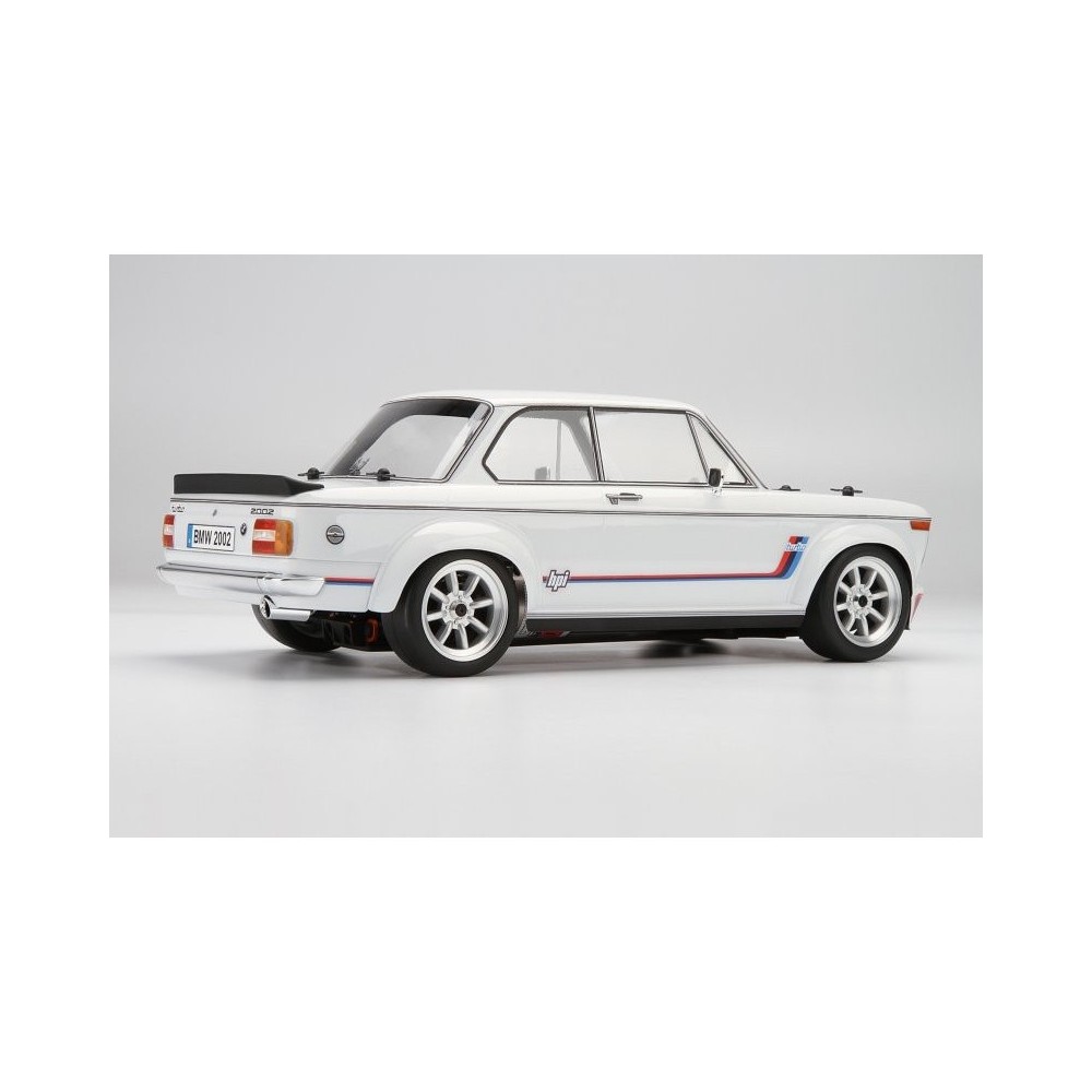 HPI BMW 2002 TURBO BODY HPI-7215 HPI BMW 2002 TURBO BODY HPI-7215
