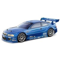 HPI BMW M3 GT BODY HPI-7352