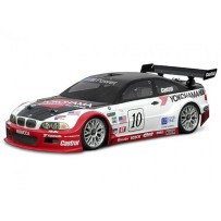 HPI BMW M3 GT BODY HPI-7452