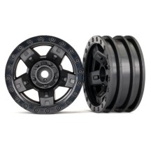 Llantas TRX-4 Sport 1.9" Traxxas TRX8178