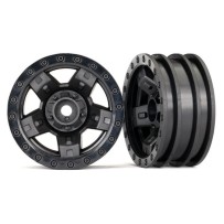 Llantas TRX-4 Sport 1.9" Traxxas TRX8178