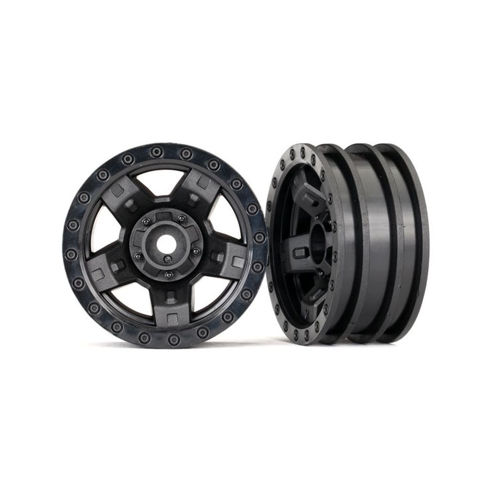 Llantas TRX-4 Sport 1.9" Traxxas TRX8178