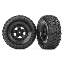 Ruedas montadas 1.9" TRX-4 Sport Canyon Trail Traxxas TRX8179
