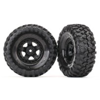 Ruedas montadas 1.9" TRX-4 Sport Canyon Trail Traxxas TRX8179