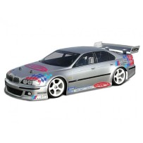 HPI BMW M5 BODY HPI-7450