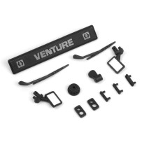 HPI Body Accessory Set Type 1 HPI-160847