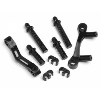 HPI BODY MOUNT SET HPI-100326