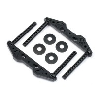 HPI Body Mount Set HPI-101293