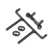 HPI BODY MOUNT SET HPI-103327