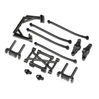 HPI BODY MOUNT SET HPI-106291