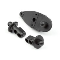 HPI BODY MOUNT SET HPI-107388