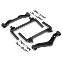 HPI BODY MOUNT SET HPI-107429
