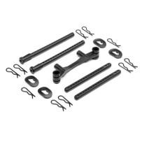 Soportes de Carrocería HPI Racing HPI-113700