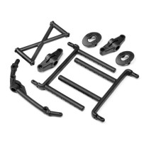 HPI BODY MOUNT SET HPI-85417