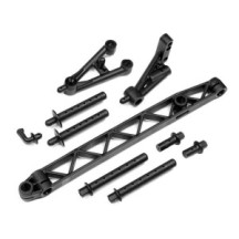 HPI BODY MOUNT SET HPI-85419