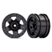 Llantas TRX-4 Sport 2.2" Traxxas TRX8180