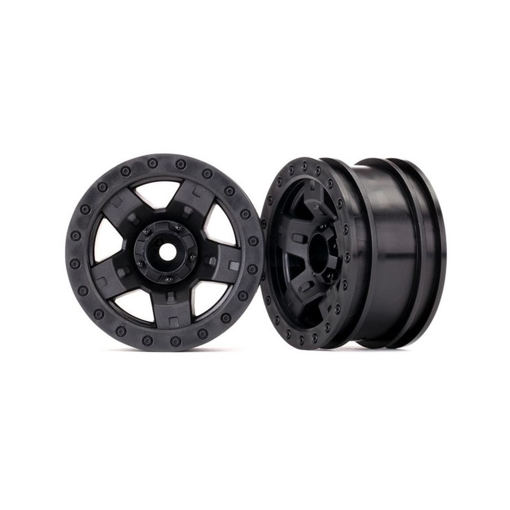 Llantas TRX-4 Sport 2.2" Traxxas TRX8180 Llantas TRX-4 Sport 2.2" Traxxas TRX8180