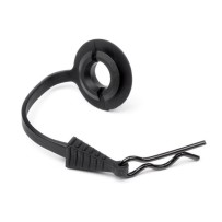 HPI BODY MOUNT WASHER 8mm HPI-85470