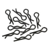 Clips de Carrocería HPI Racing HPI-6121