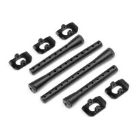 Soportes de carrocería Body Post Set HPI Racing HPI-107903