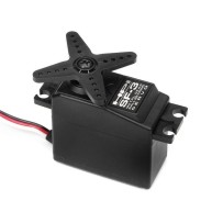 HPI Bom HPI SF-3 Servo 6,5Kg-CM 6V HPI-80561