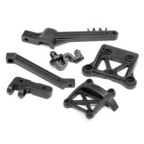 HPI BRACE AND STIFFENER SET HPI-103668