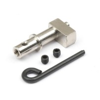 HPI Brake Cam Shaft Set MT HPI-101304