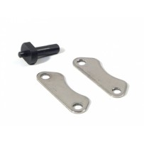 HPI BRAKE CAM SHAFT/PLATE SET HPI-72148
