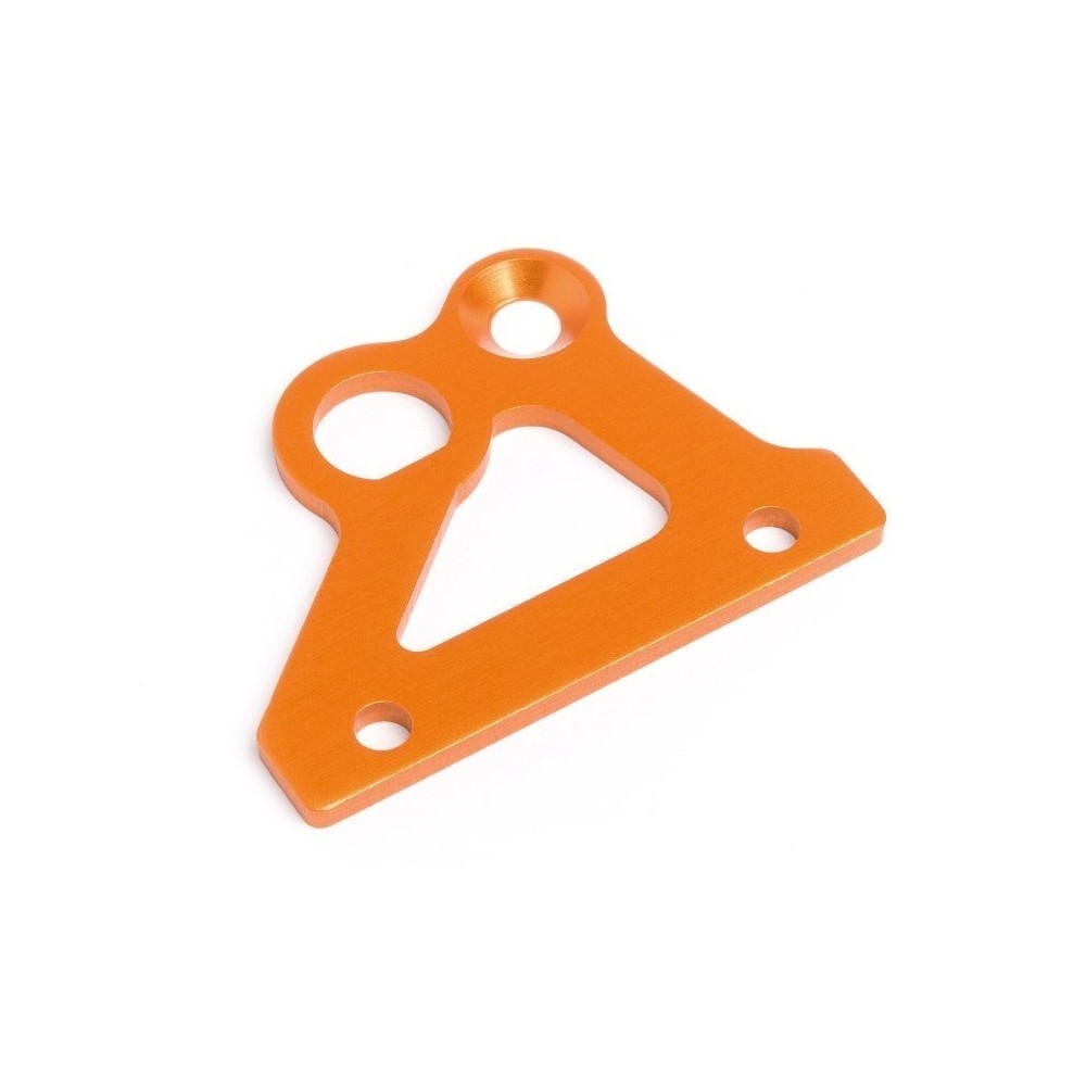 HPI BRAKE HOLDER PLATE HPI-87487 HPI BRAKE HOLDER PLATE HPI-87487