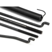 HPI Brake Linkage set/Savage Brake Linkage/Throttle HPI-86356