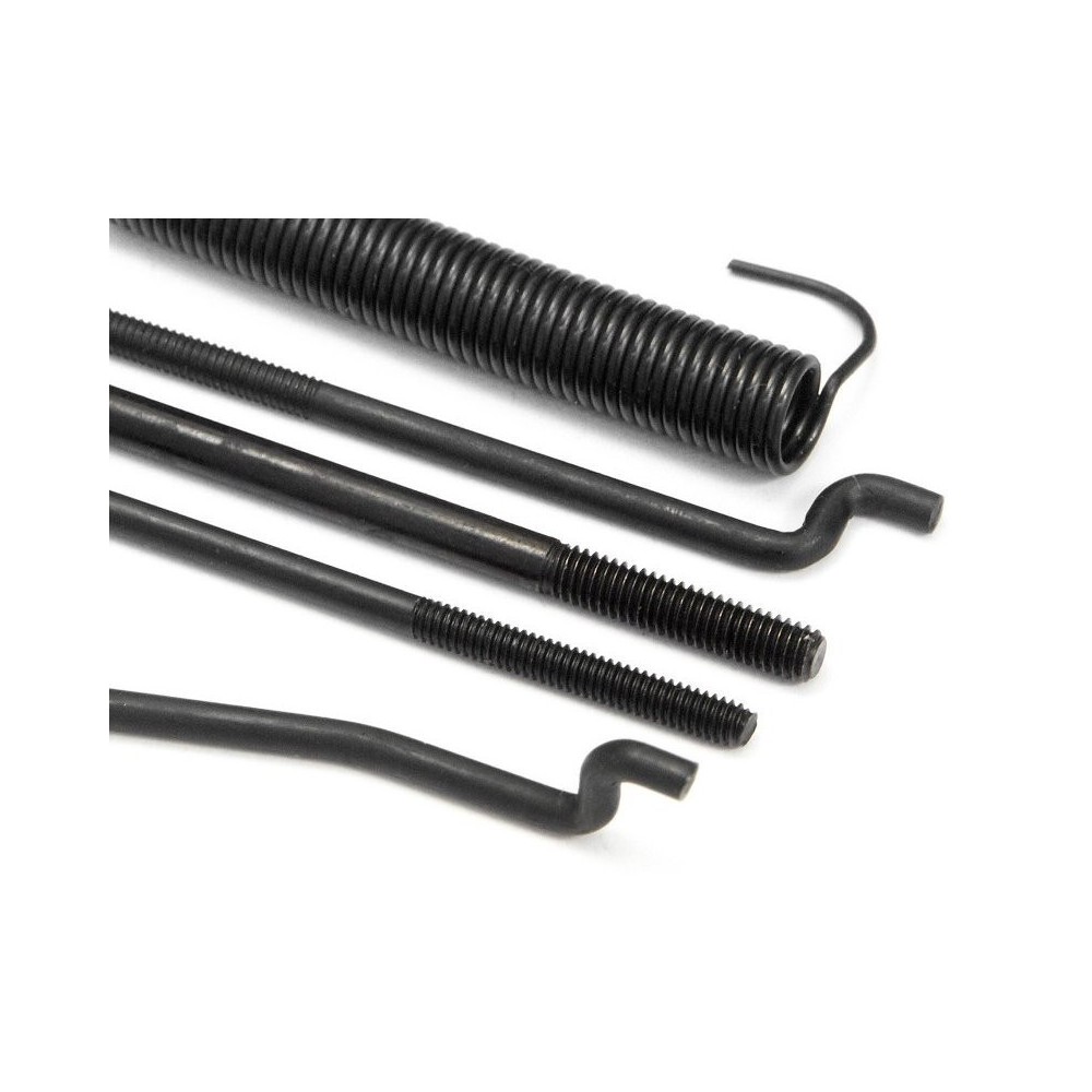 HPI Brake Linkage set/Savage Brake Linkage/Throttle HPI-86356 HPI Brake Linkage set/Savage Brake Linkage/Throttle HPI-86356