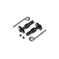 HPI Brake Shaft & Rod Set HPI-101344
